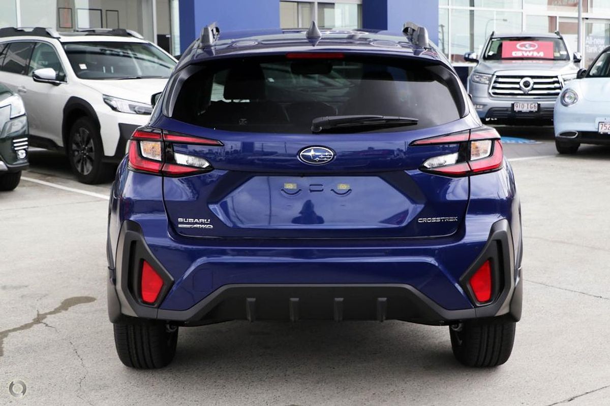 2025 Subaru Crosstrek 2.0S G6X