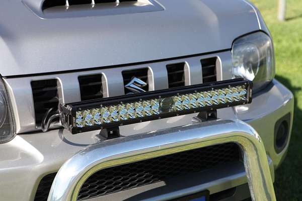 2016 Suzuki Jimny Sierra SN413 T6