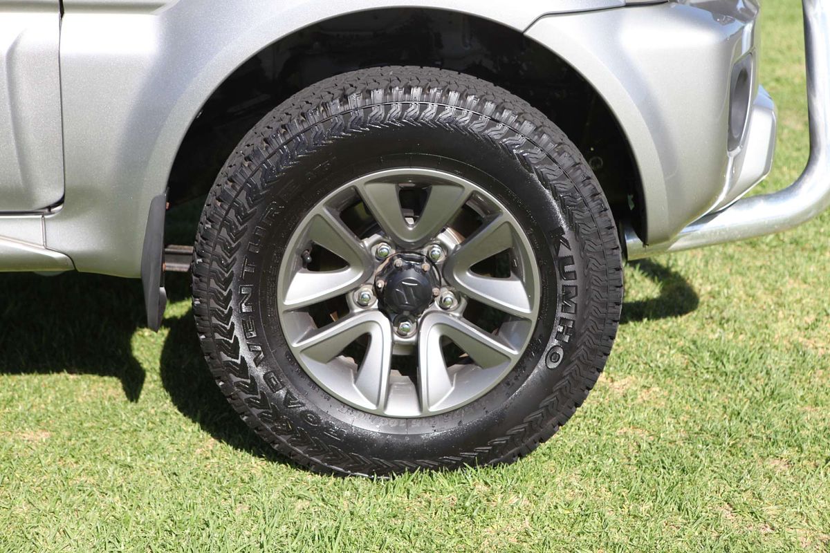 2016 Suzuki Jimny Sierra SN413 T6
