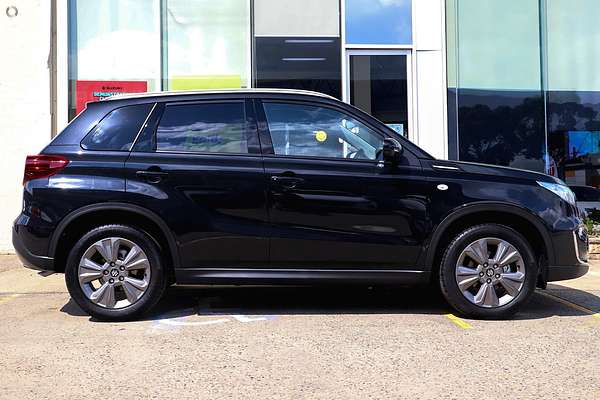 2024 Suzuki Vitara LY Series II