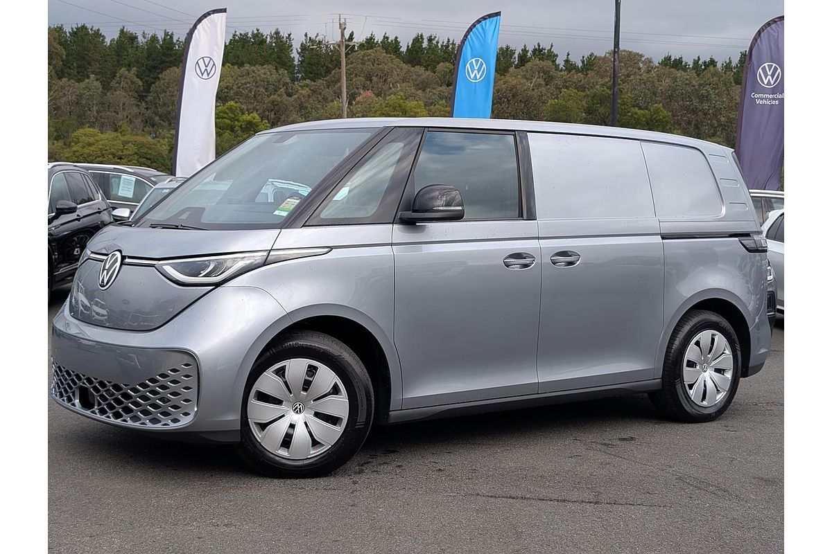 2025 Volkswagen ID. Buzz Cargo BEV550 EBN SWB