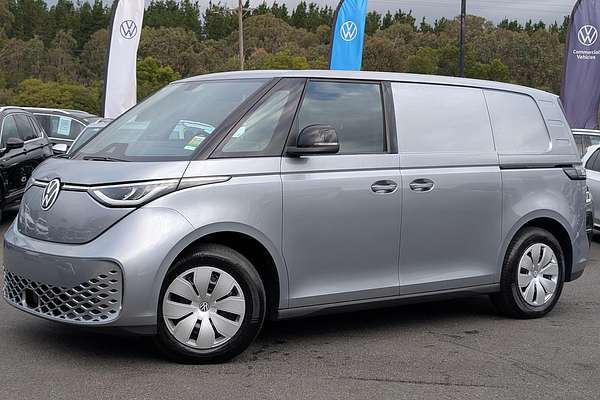 2025 Volkswagen ID. Buzz Cargo BEV550 EBN SWB