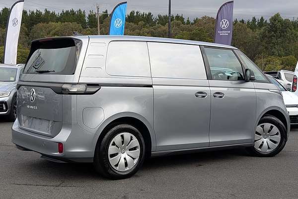 2025 Volkswagen ID. Buzz Cargo BEV550 EBN SWB