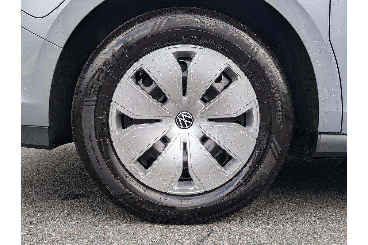 2025 Volkswagen ID. Buzz Cargo BEV550 EBN SWB