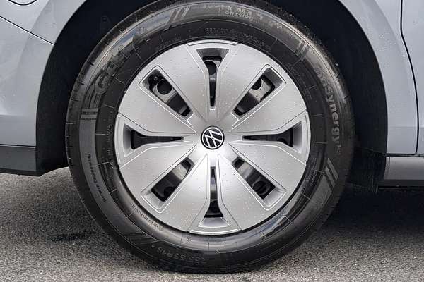 2025 Volkswagen ID. Buzz Cargo BEV550 EBN SWB