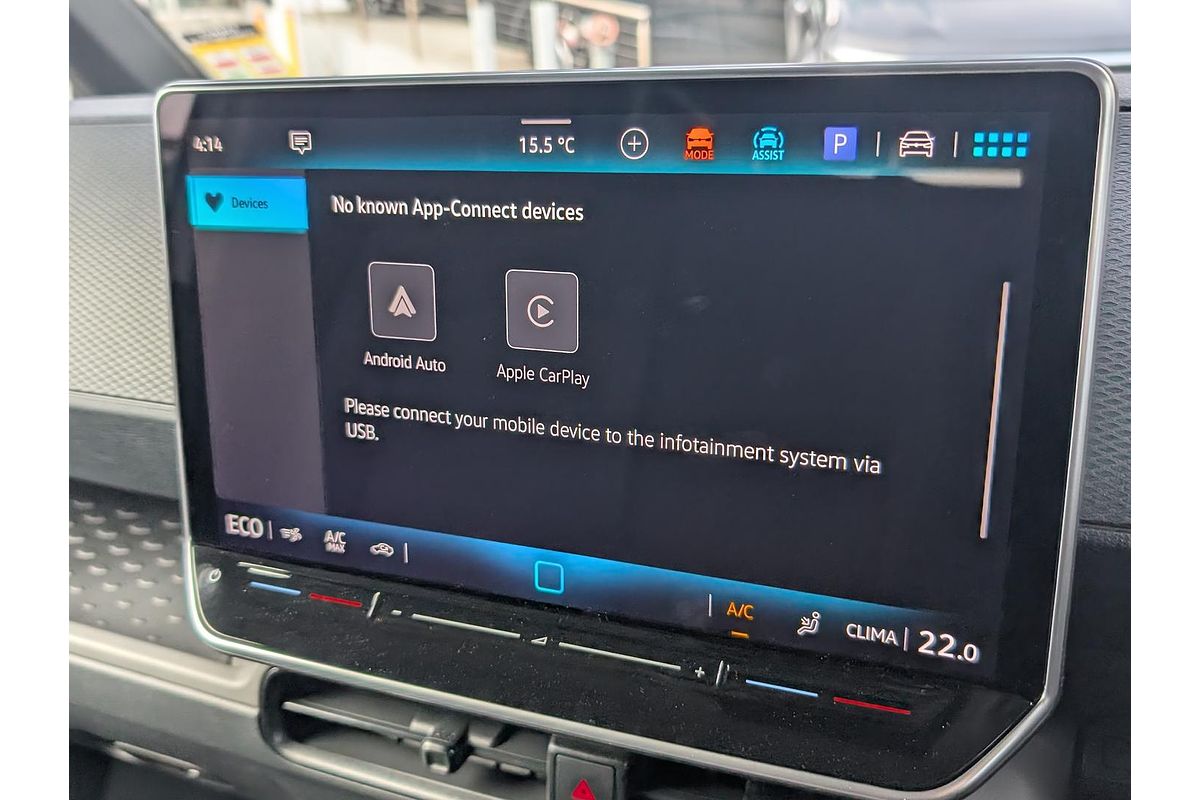 2025 Volkswagen ID. Buzz Cargo BEV550 EBN SWB