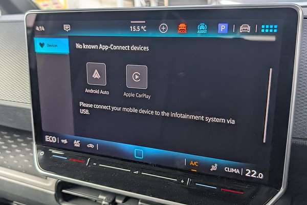 2025 Volkswagen ID. Buzz Cargo BEV550 EBN SWB