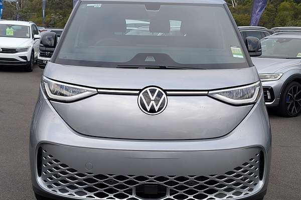 2025 Volkswagen ID. Buzz Cargo BEV550 EBN SWB