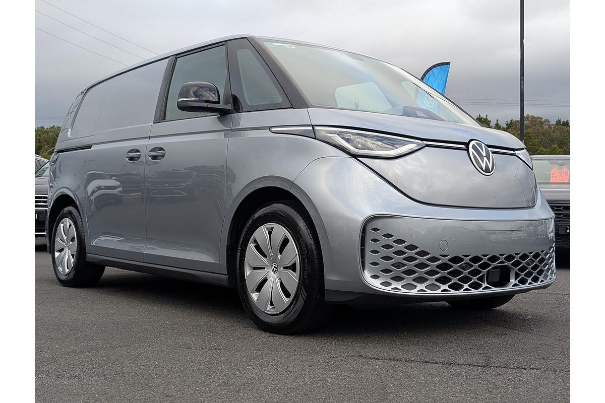 2025 Volkswagen ID. Buzz Cargo BEV550 EBN SWB