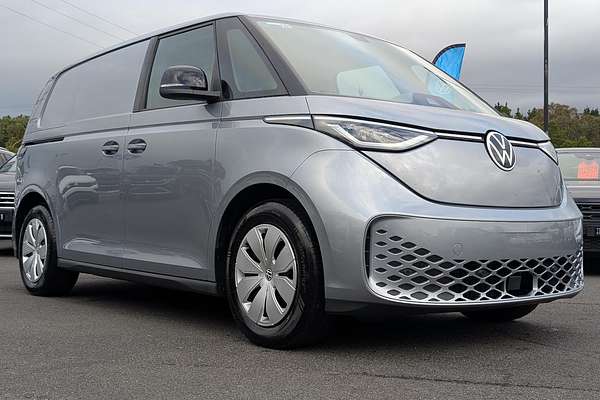 2025 Volkswagen ID. Buzz Cargo BEV550 EBN SWB