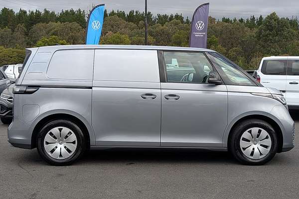 2025 Volkswagen ID. Buzz Cargo BEV550 EBN SWB
