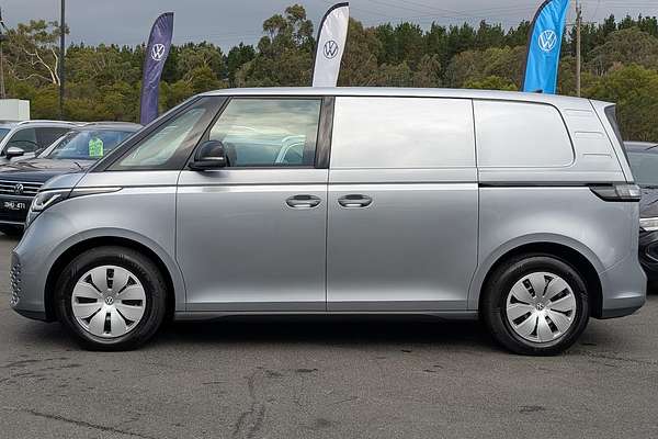 2025 Volkswagen ID. Buzz Cargo BEV550 EBN SWB