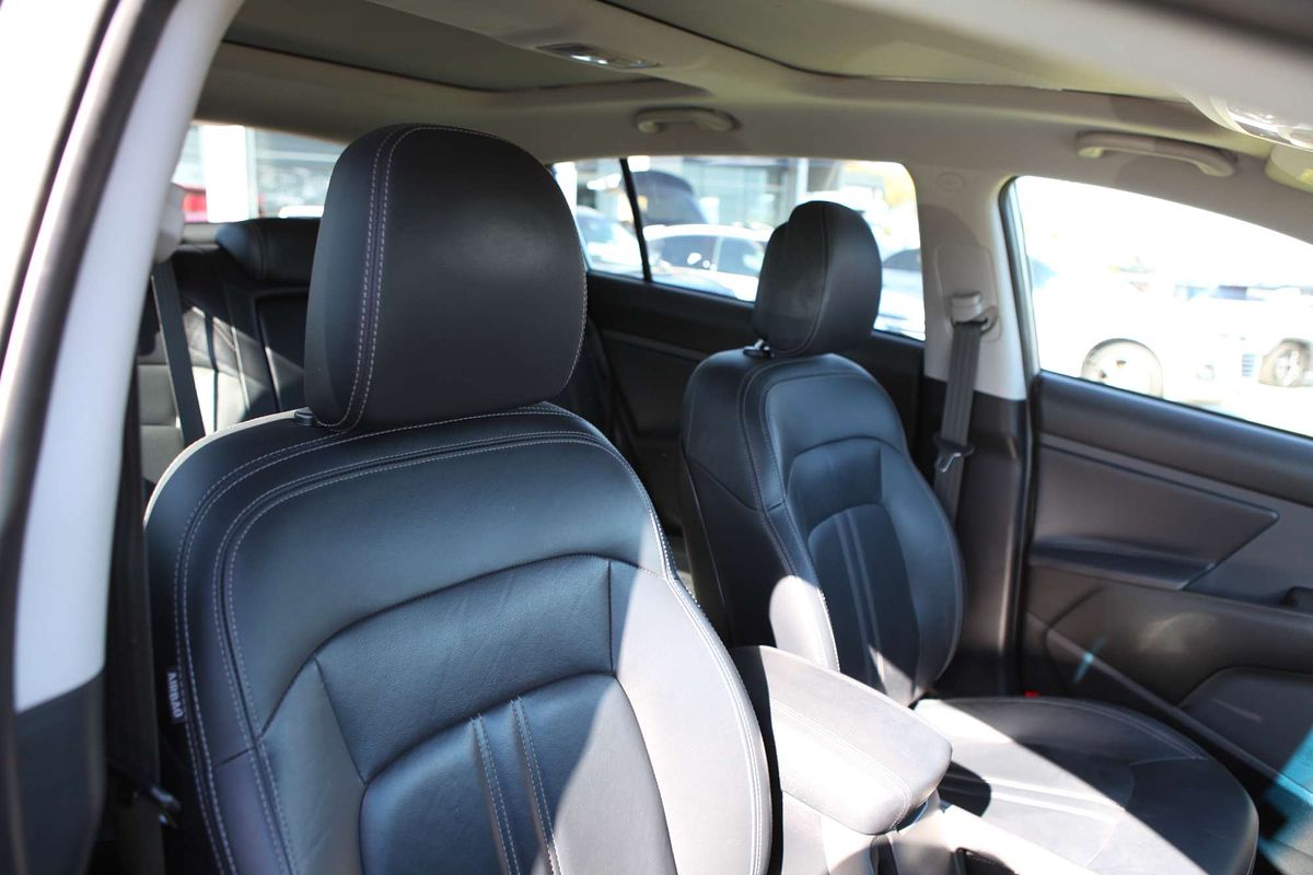 2014 Kia Sportage Platinum SL