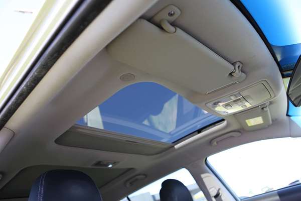 2014 Kia Sportage Platinum SL