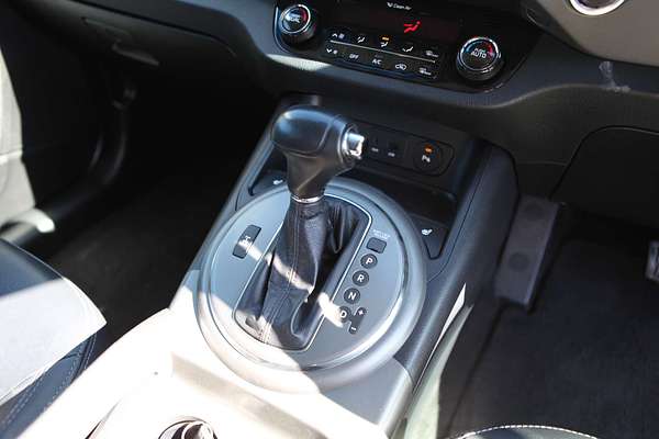 2014 Kia Sportage Platinum SL