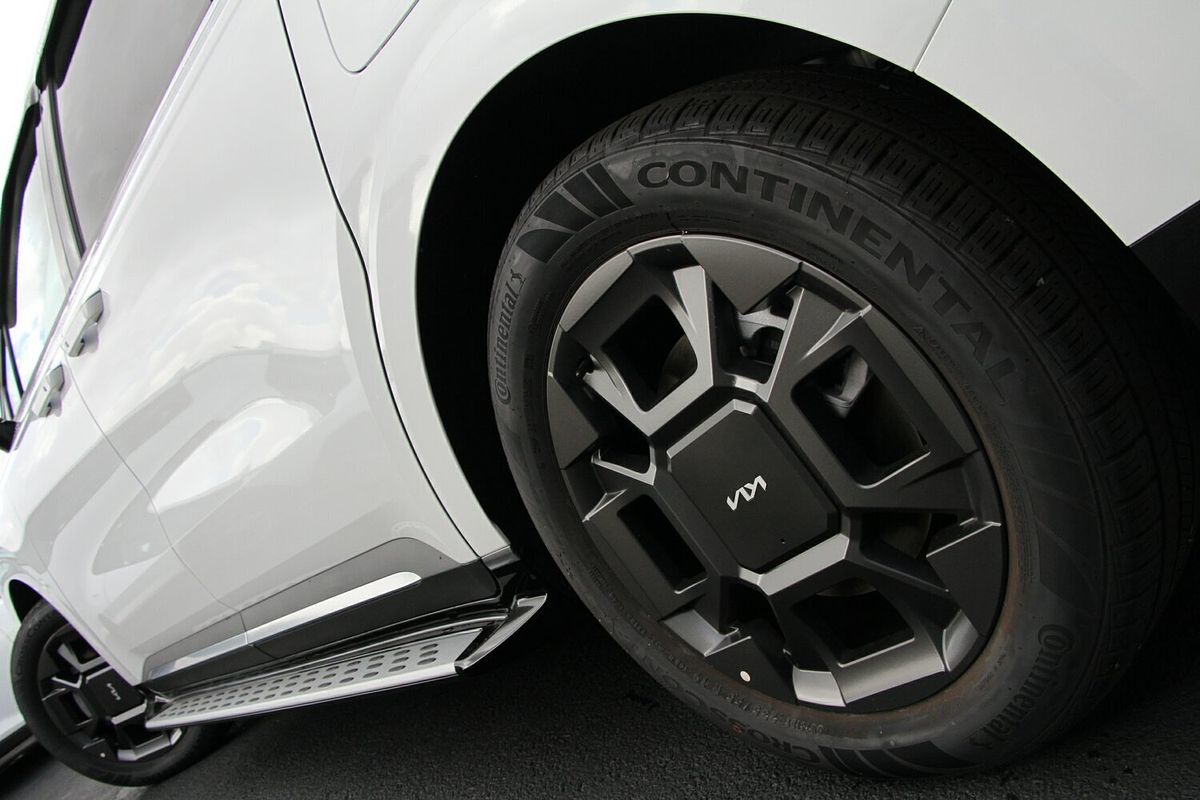 2025 Kia Carnival GT-Line HEV KA4 PE