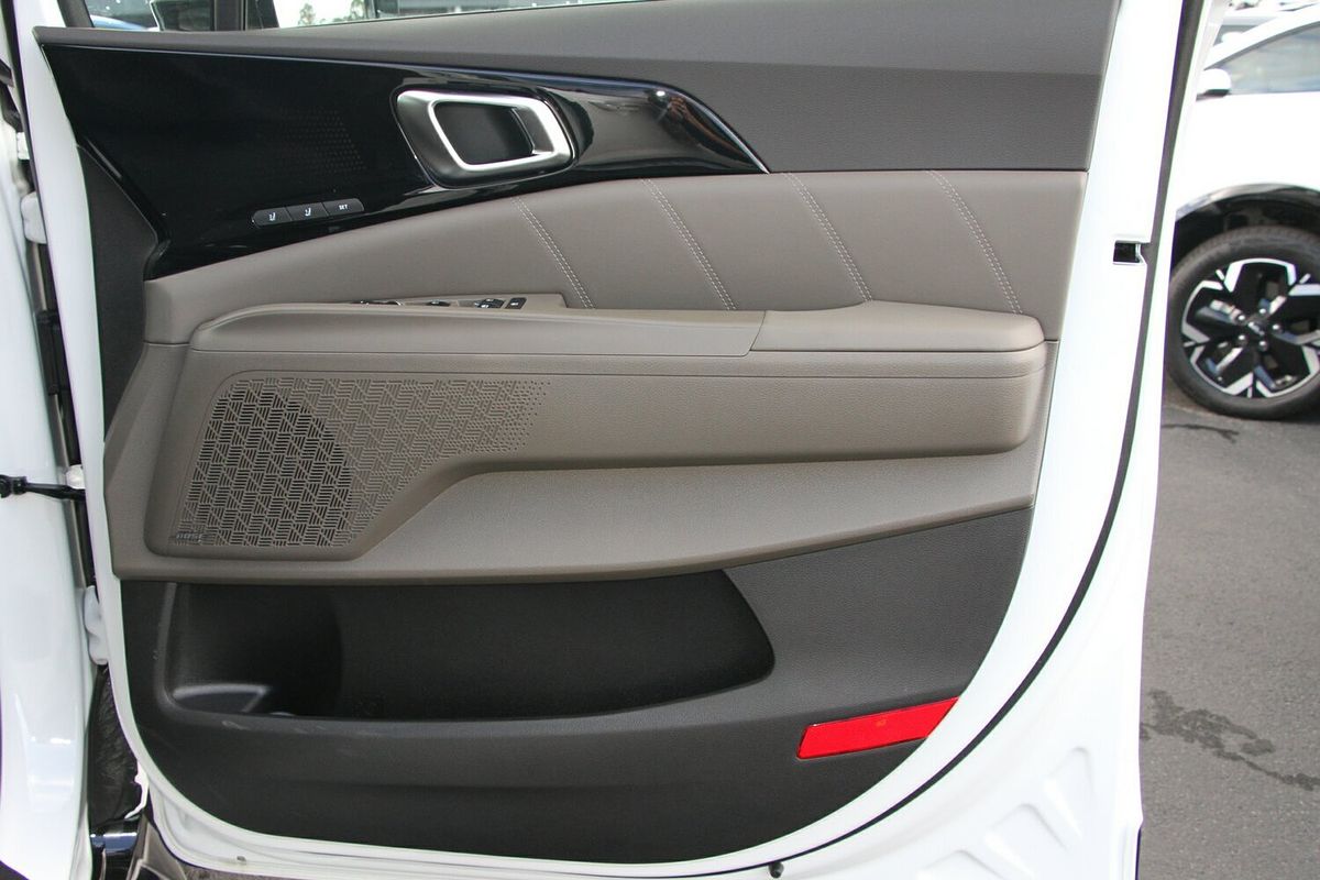 2025 Kia Carnival GT-Line HEV KA4 PE
