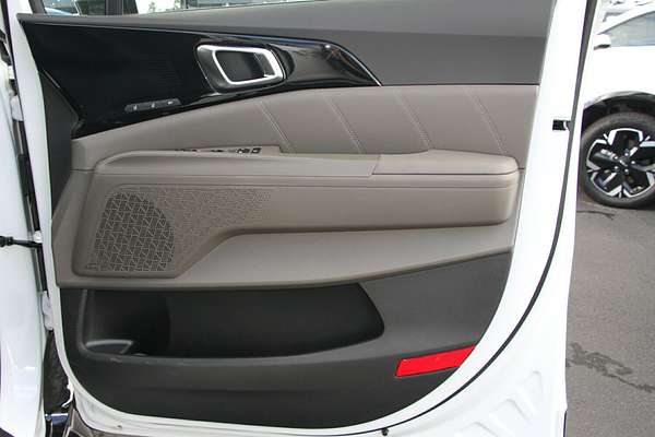 2025 Kia Carnival GT-Line HEV KA4 PE