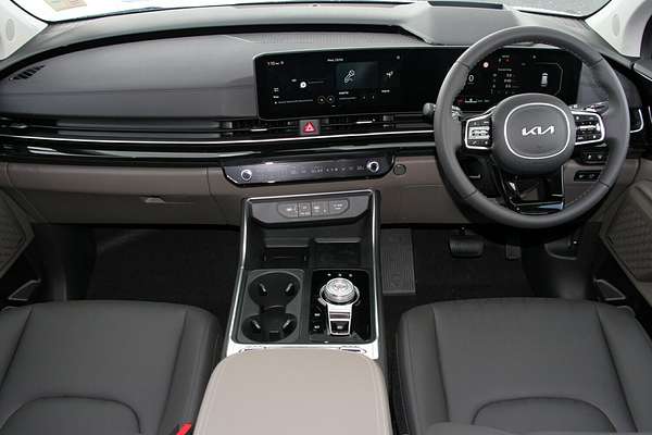 2025 Kia Carnival GT-Line HEV KA4 PE