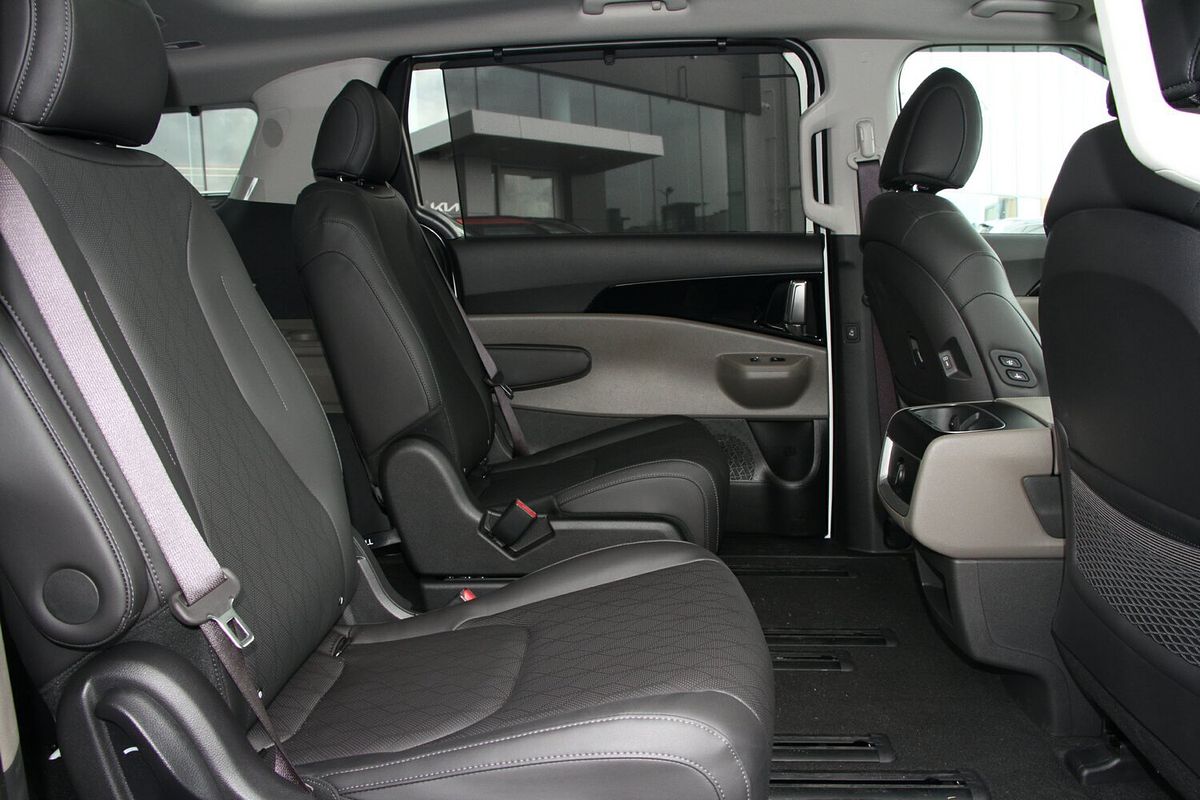 2025 Kia Carnival GT-Line HEV KA4 PE