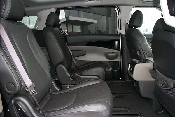 2025 Kia Carnival GT-Line HEV KA4 PE