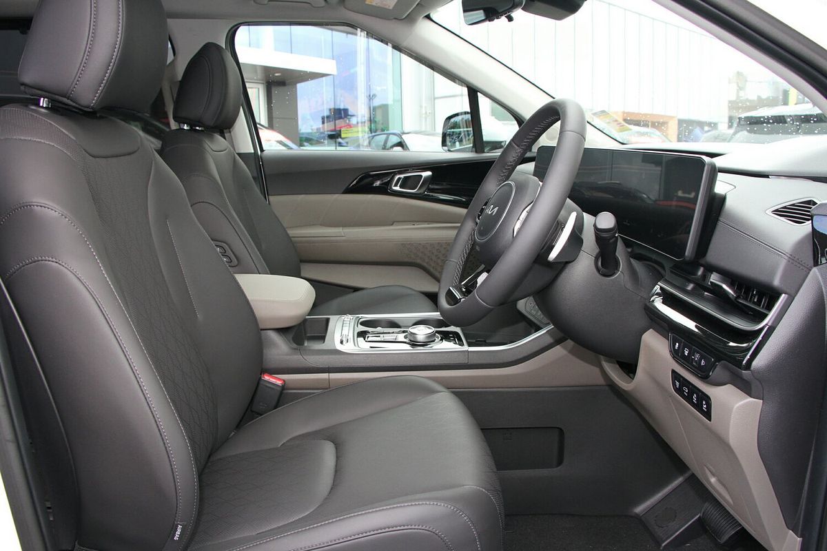 2025 Kia Carnival GT-Line HEV KA4 PE