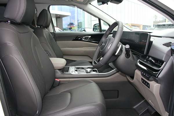 2025 Kia Carnival GT-Line HEV KA4 PE