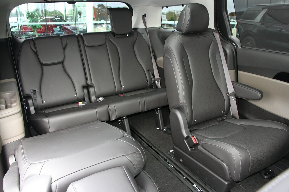 2025 Kia Carnival GT-Line HEV KA4 PE