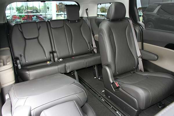 2025 Kia Carnival GT-Line HEV KA4 PE