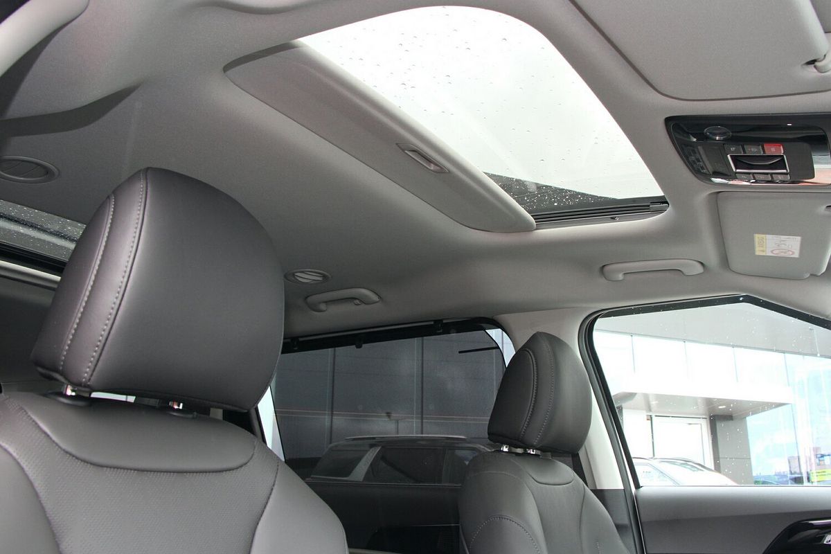 2025 Kia Carnival GT-Line HEV KA4 PE