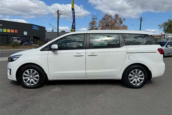 2017 Kia Carnival S YP