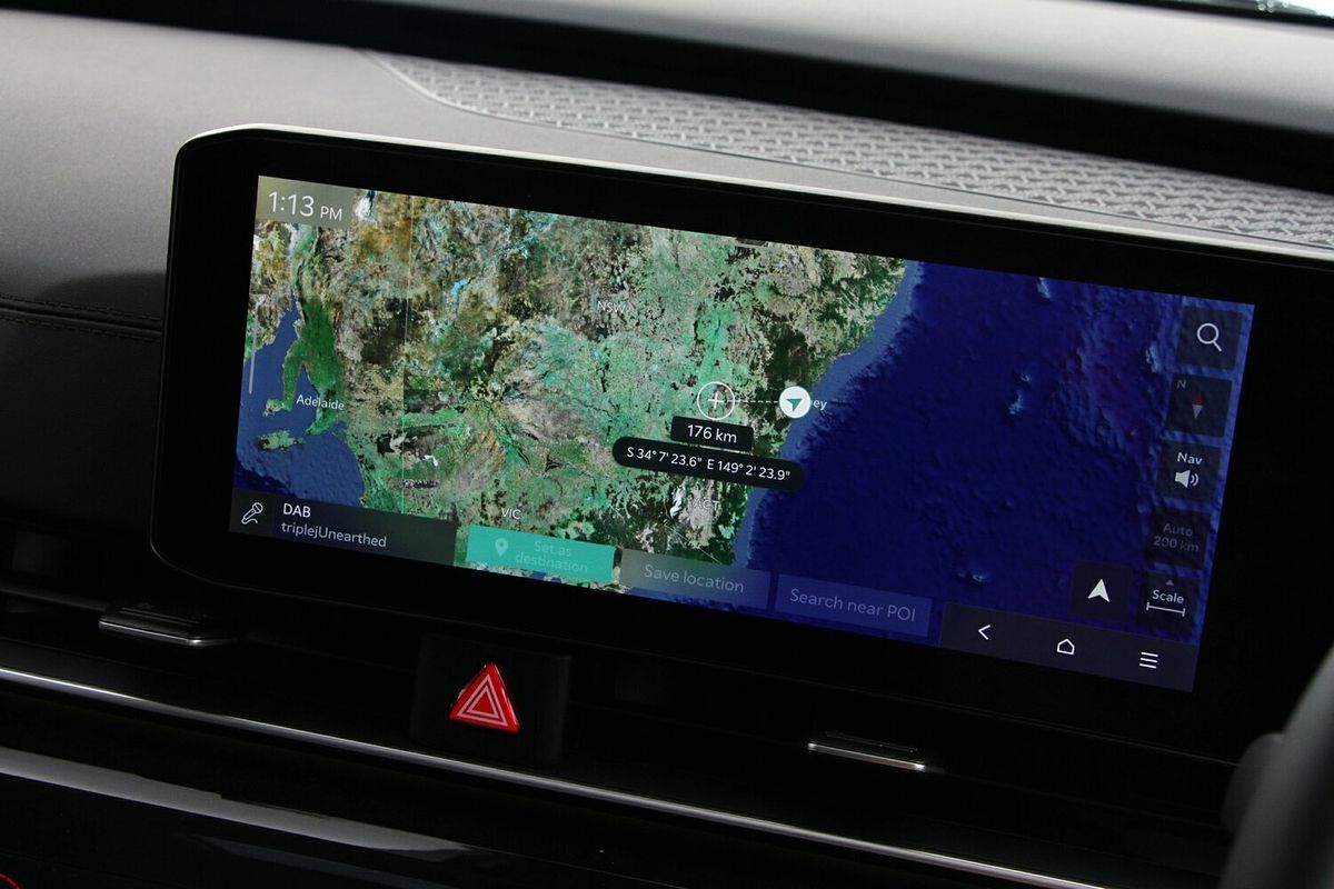 2025 Kia Carnival GT-Line HEV KA4 PE