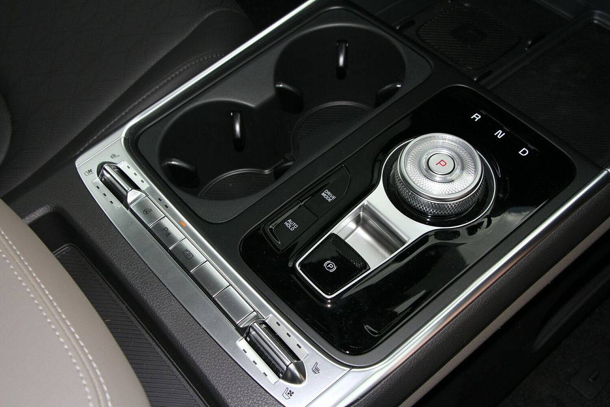 2025 Kia Carnival GT-Line HEV KA4 PE