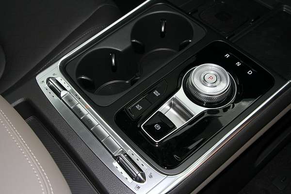 2025 Kia Carnival GT-Line HEV KA4 PE