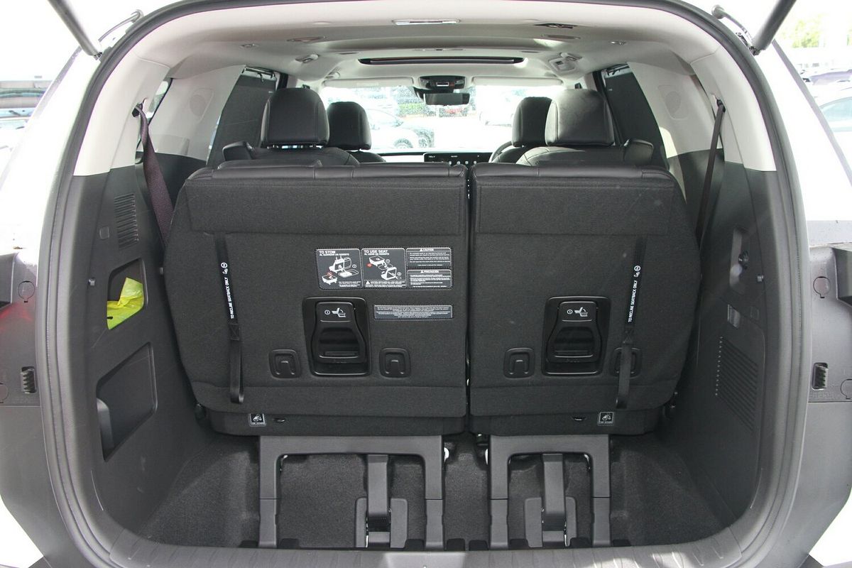 2025 Kia Carnival GT-Line HEV KA4 PE