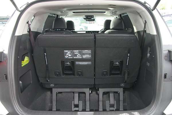 2025 Kia Carnival GT-Line HEV KA4 PE