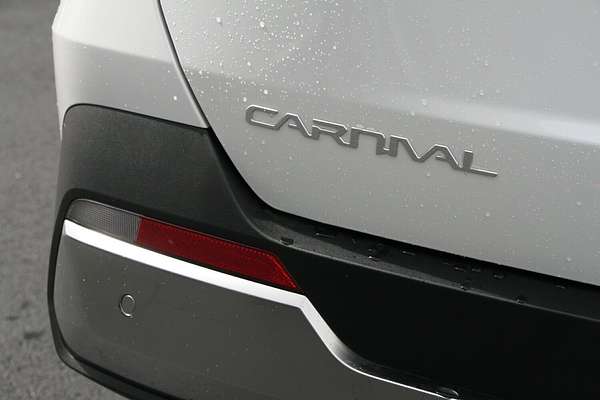 2025 Kia Carnival GT-Line HEV KA4 PE