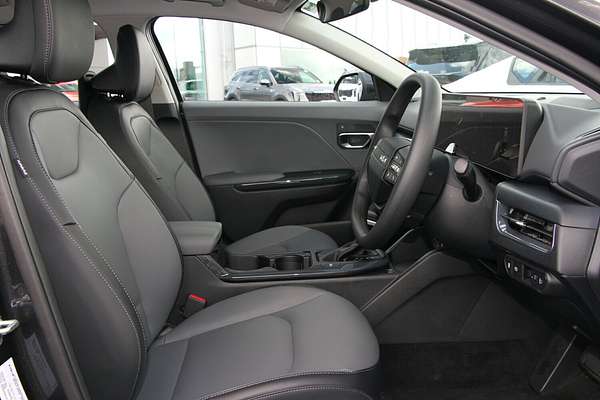 2025 Kia K4 Sport+ CL4m