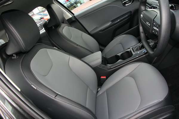 2025 Kia K4 Sport+ CL4m