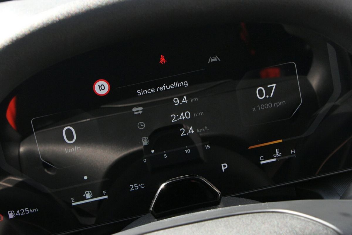 2025 Kia K4 Sport+ CL4m