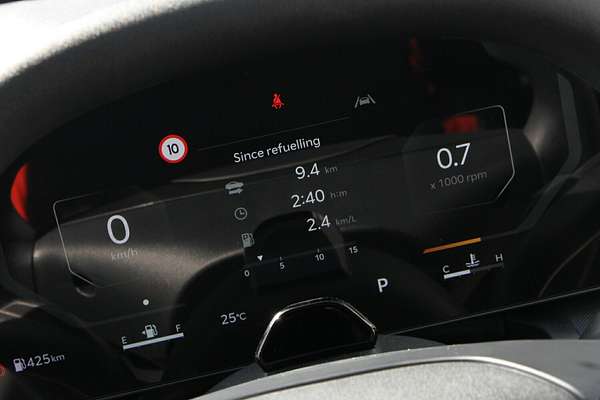 2025 Kia K4 Sport+ CL4m