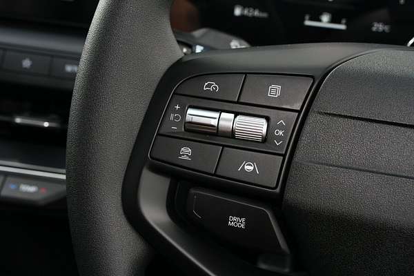 2025 Kia K4 Sport+ CL4m
