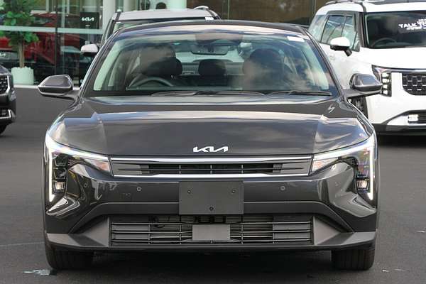 2025 Kia K4 Sport+ CL4m