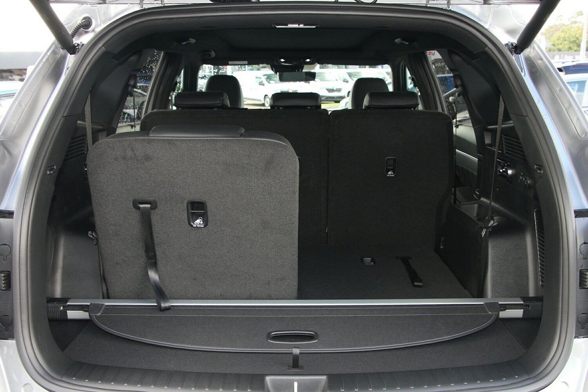 2025 Kia Sorento HEV GT-Line MQ4 PE