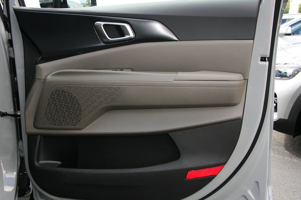 2025 Kia Carnival S KA4 PE