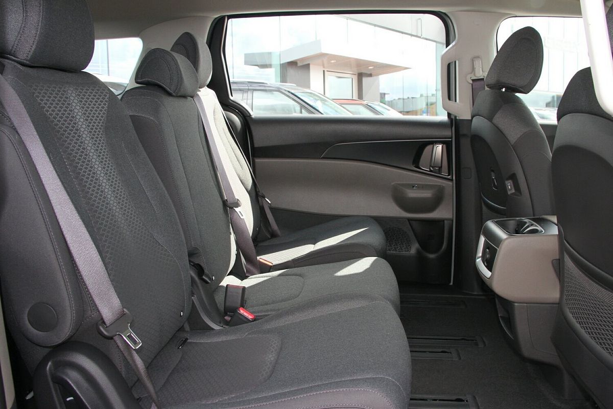 2025 Kia Carnival S KA4 PE
