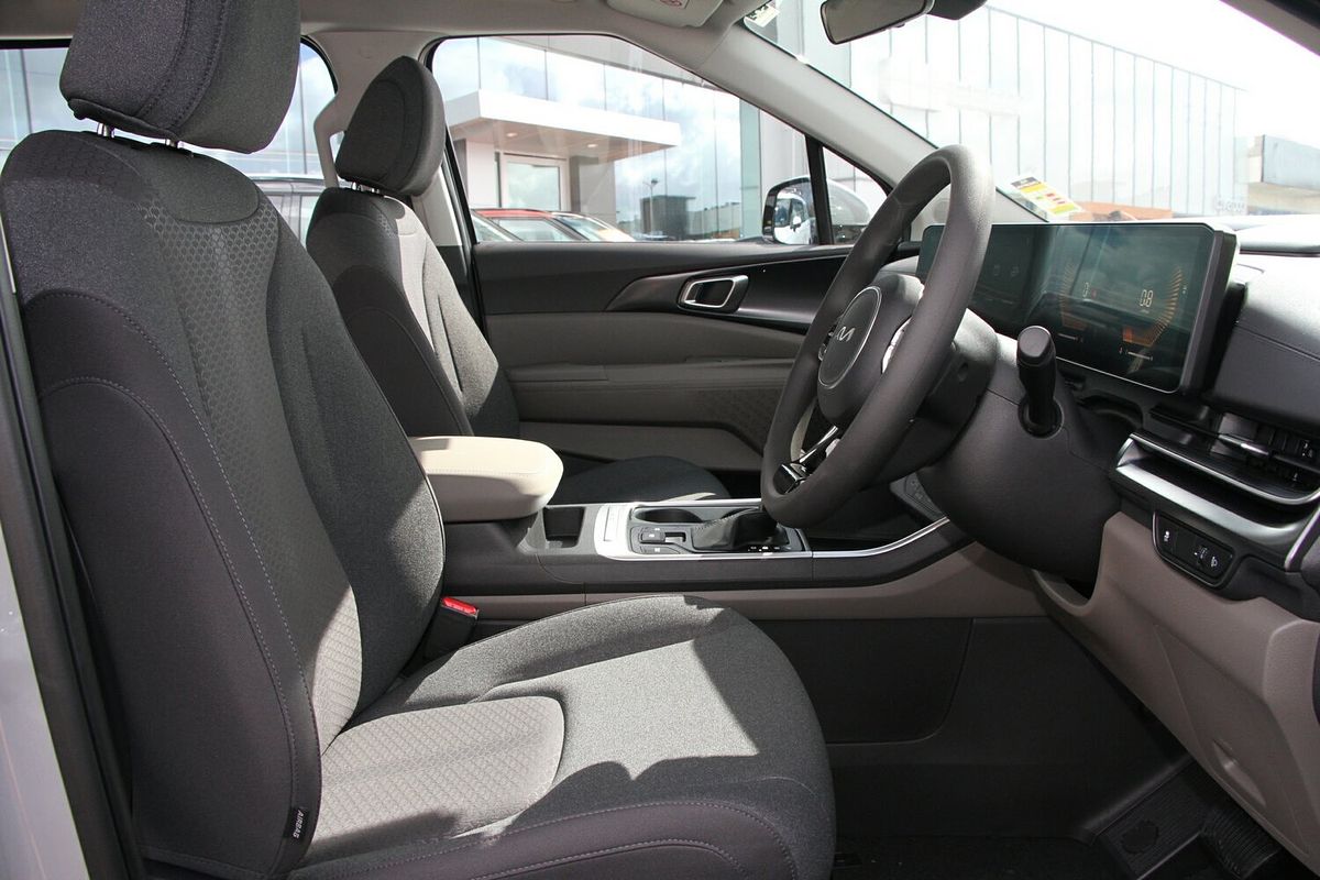 2025 Kia Carnival S KA4 PE