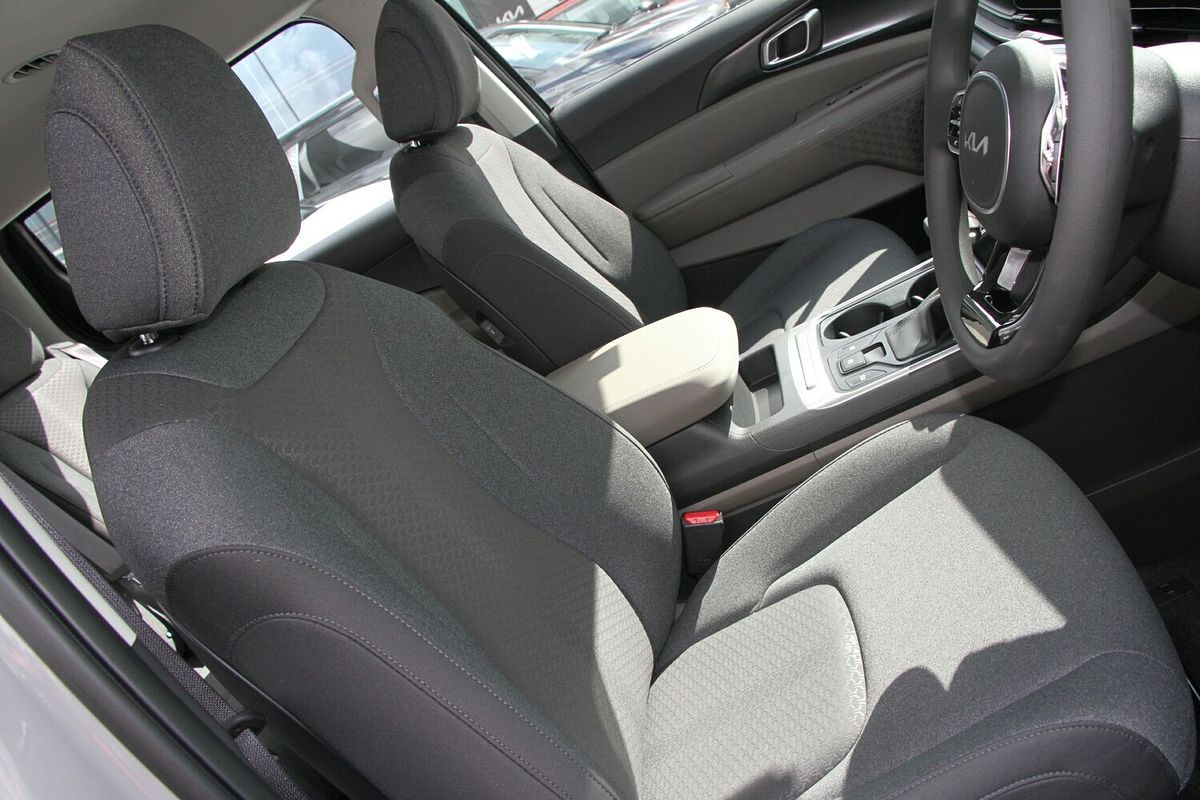 2025 Kia Carnival S KA4 PE