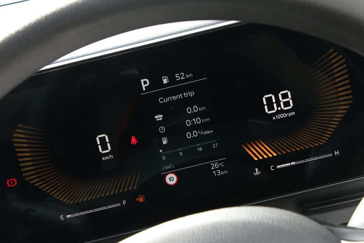 2025 Kia Carnival S KA4 PE
