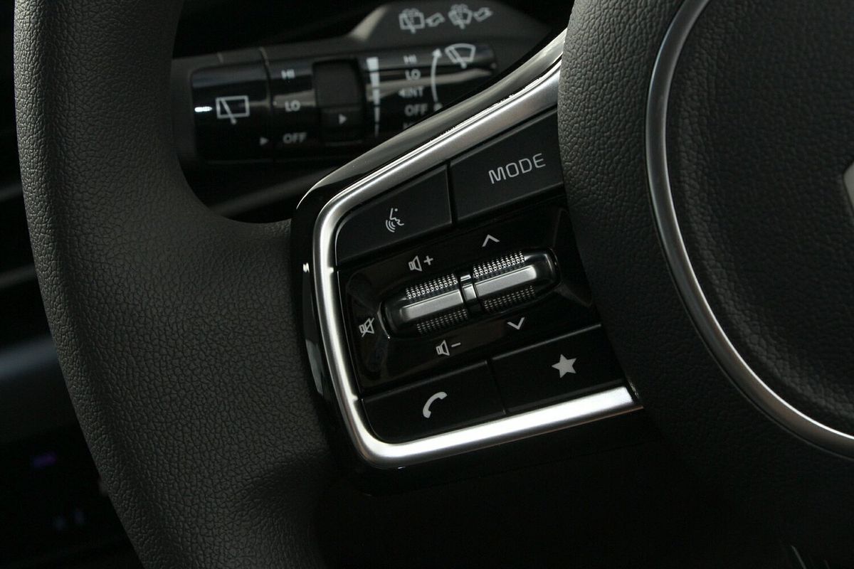 2025 Kia Carnival S KA4 PE